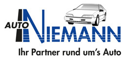 Auto Niemann - Ihre KFZ-Werkstatt in Minden